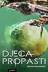 Cover of Djeca propasti
