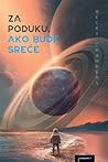 Cover of Za poduku, ako bude sreće