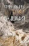 Cover of Mythos II: Junaci