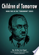 Cover of Children of Tomorrow