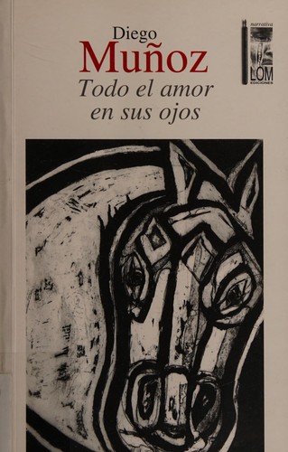 Cover of Todo el amor en sus ojos
