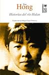 Cover of Historias del río Hulan