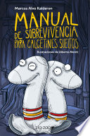 Cover of Manual de sobrevivencia para calcetines sueltos