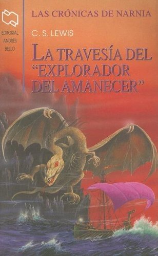 Cover of La Travesía del Explorador del Amanecer