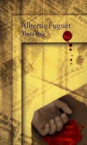 Cover of Tinta Roja/red Ink