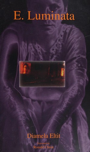 Cover of Lumpérica