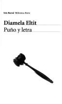 Cover of Puno y letra