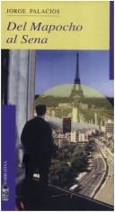 Cover of Del Mapocho al Sena
