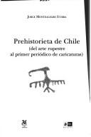 Cover of Prehistorieta de Chile