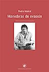 Cover of Maniobras de evasión