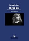 Cover of El otro lado: Retratos, fetichismos, confesiones