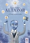 Cover of Altazor