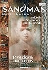 Cover of The Sandman Preludios & Nocturnos Parte 3