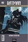 Cover of Batman: Gotham a Luz de Gas