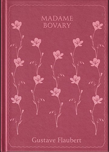 Cover of Madame Bovary
