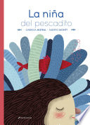 Cover of La niña del pescadito