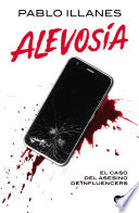 Cover of Alevosía