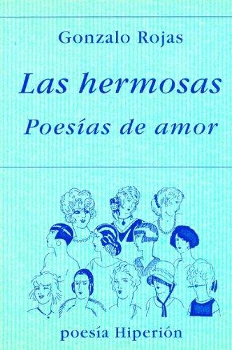 Cover of Las hermosas
