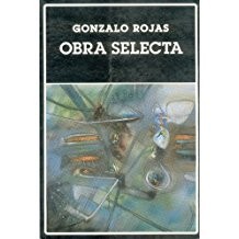 Cover of Obra selecta