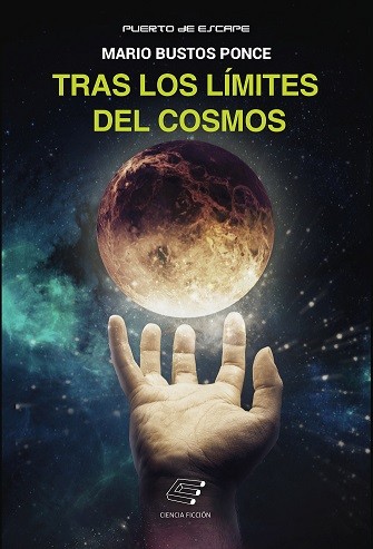 Cover of Tras los límites del cosmos