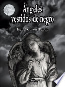 Cover of Ángeles vestidos de negro