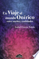 Cover of Un viaje al mundo onírico