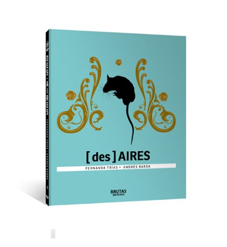 Cover of (des) AIRES
