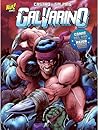Cover of Galvarino