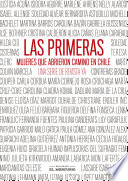 Cover of Las primeras
