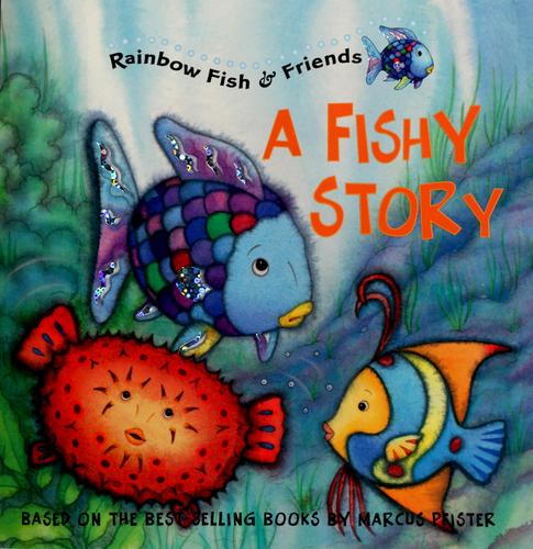 Cover of A Fishy Story