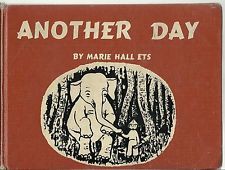 Cover of Another day