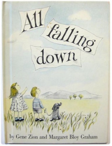 Cover of All Falling Down