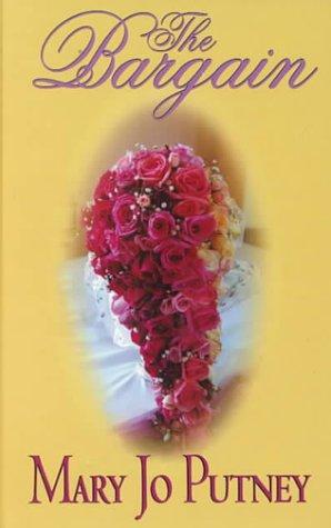Cover of The bargain