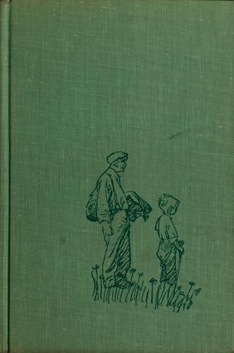 Cover of Rasmus på luffen