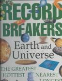 Cover of Earth and universe