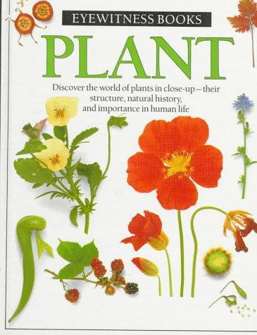 Cover of Plant