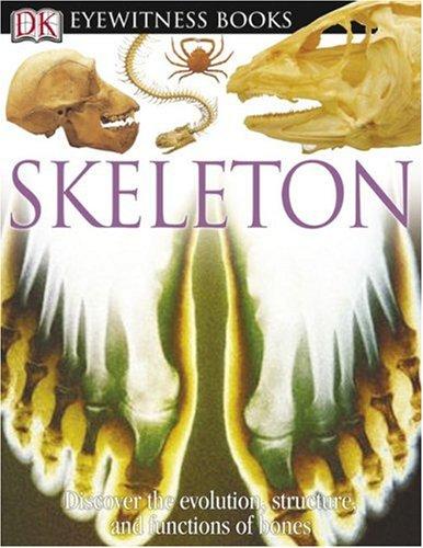 Cover of Skeleton