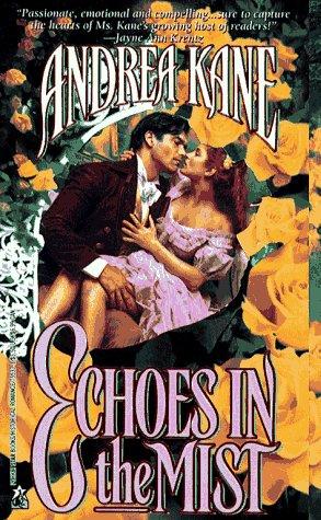 Cover of Echoes in the Mist