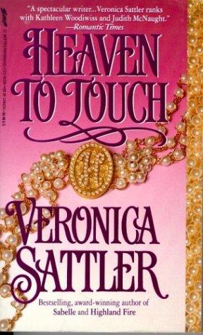Cover of Heaven to Touch