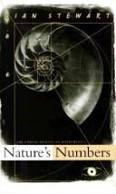 Cover of Nature's numbers