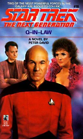 Cover of Q-In-Law