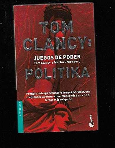Cover of Politika