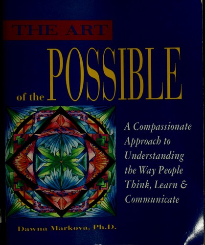 Cover of The art of the possible