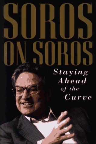 Cover of Soros on Soros