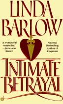 Cover of Intimate Betrayal