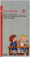 Cover of Neue Schulgeschichten vom Franz