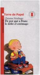 Cover of Schulgeschichten vom Franz
