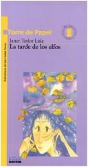 Cover of La tarde de los elfos