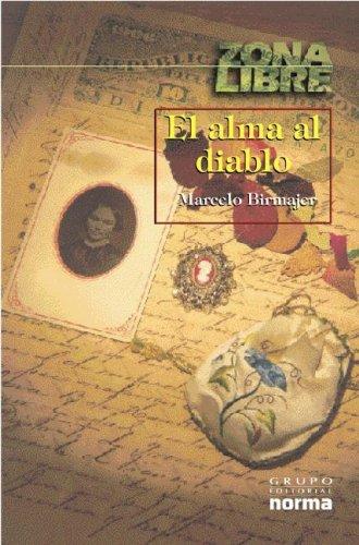 Cover of El Alma Al Diablo