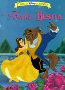 Cover of La Bella y La Bestia